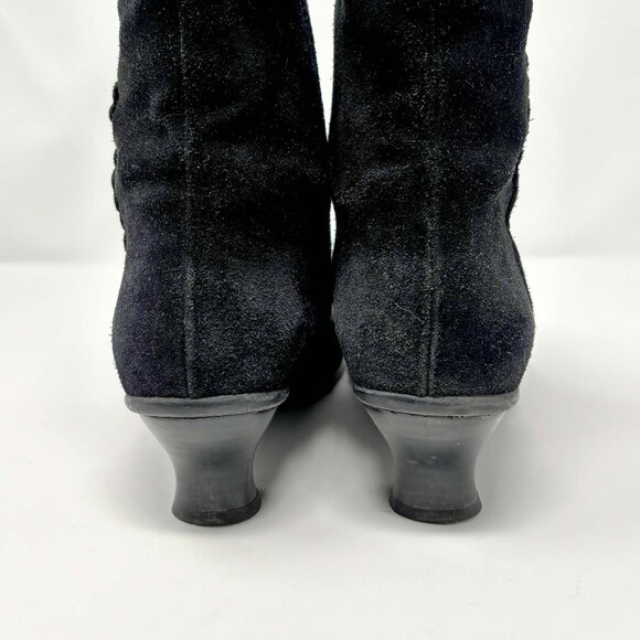 La Canadienne Boots - Picture 3 of 5